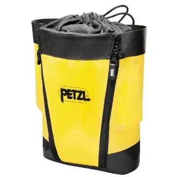 Petzl - Toolbag L - Tool Holder Pouch for Harnesses product image