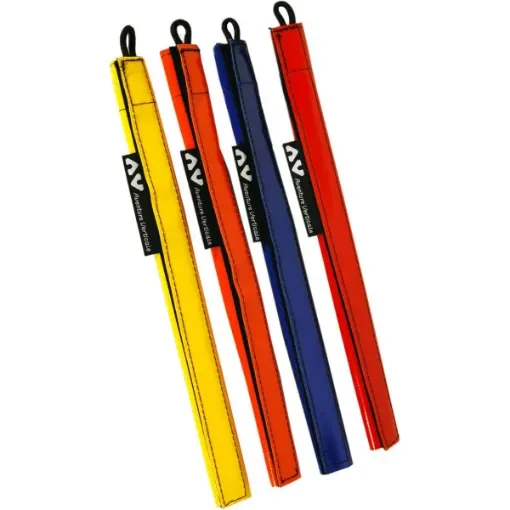 AVENTURE VERTICALE - Rope Protector Double PVC 45cm product image