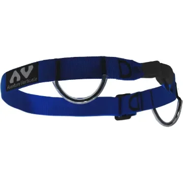 AVENTURE VERTICALE - Spelbelt Vertical Adventure Belt - 43mm Adjustable product image