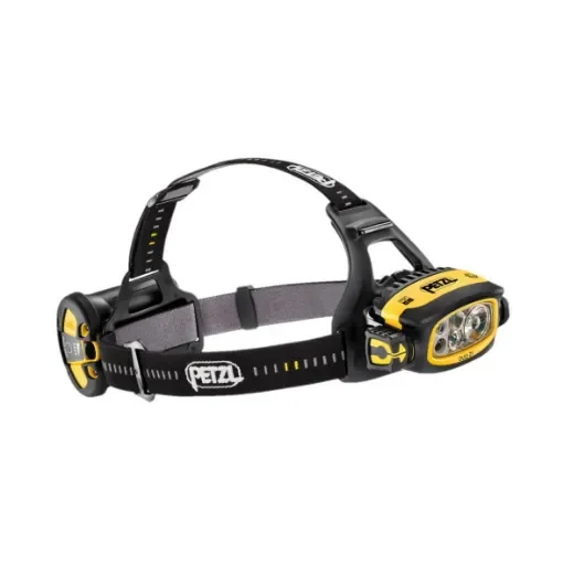 Petzl - Duo Z1 Multifunction Headlamp - ATEX Certified product image