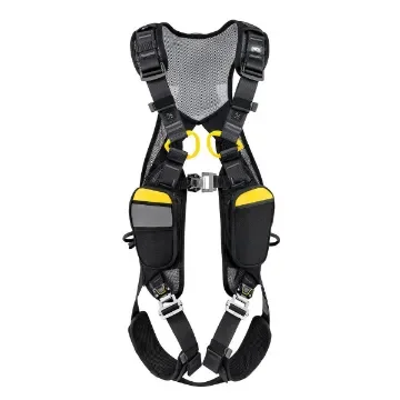 Petzl - Newton Easyfit Fall Arrest Harness - T0 product image