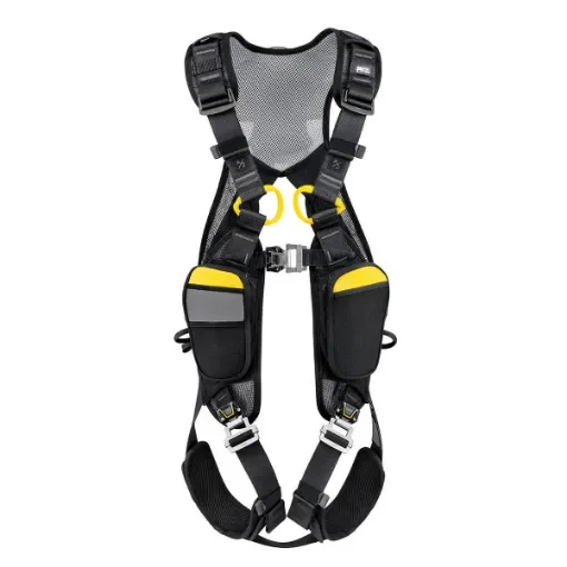Petzl - Newton Easyfit Fall Arrest Harness - T0 product image