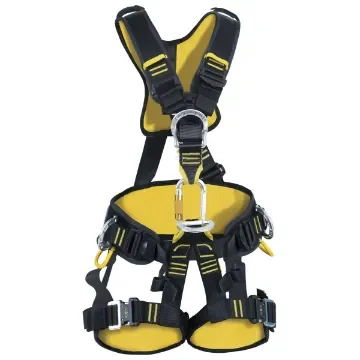BEAL - Hero Pro Full Fall Arrest Harness product image