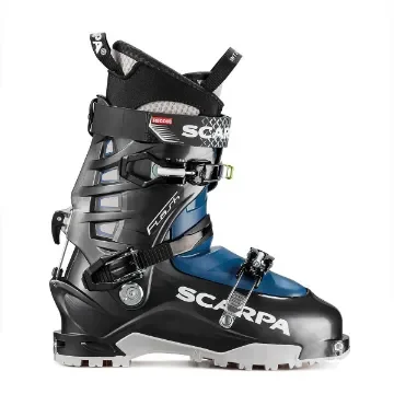 Scarpa - Flash Hiking Ski Boots - Soft Flex product image