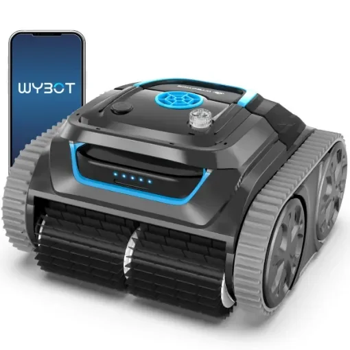 Divers - Cordless Pool Robot S1 Wybot product image