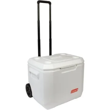 COLEMAN - Xtreme Marine Cooler with Wheels 50 - 48L product image