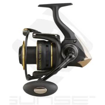 Sunset - Suniwa SW 4505FD Fishing Reel - Heavy Duty product image