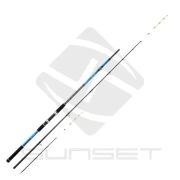 Sunset - Aurata SW20 Light Fishing Rod 270cm 150g product image
