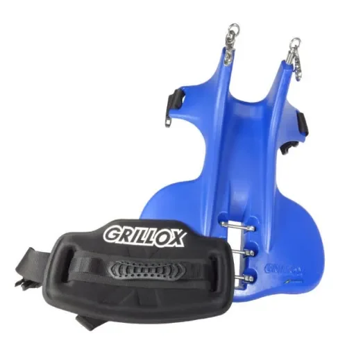 YUKI - Yuki Grillox Combat Harness - Lightweight Durable Design product image