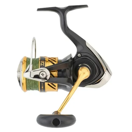 Daiwa - Crossfire 23 LT PET 4000C Spinning Reel product image