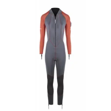 Beuchat - Aquatrek F 5-4-3mm L Wetsuit product image