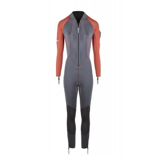 Beuchat - Aquatrek F 5-4-3mm L Wetsuit product image