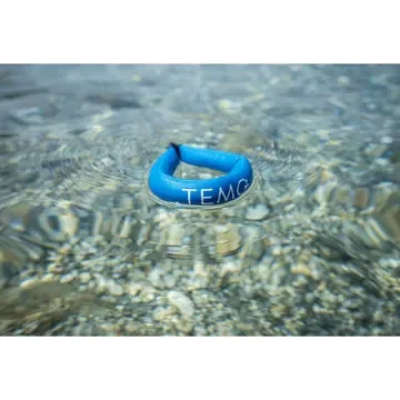 TEMO - Magnetic Key with Lanyard for TEMO 450 product image