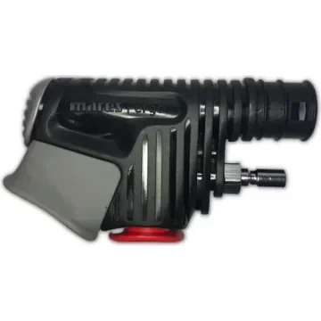 Mares - Ergonomic Compensated Inflator for Diving Vest product image