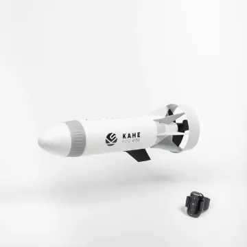 KAHE - Kahe Pod 600 Multifunction Electric Outboard Motor product image