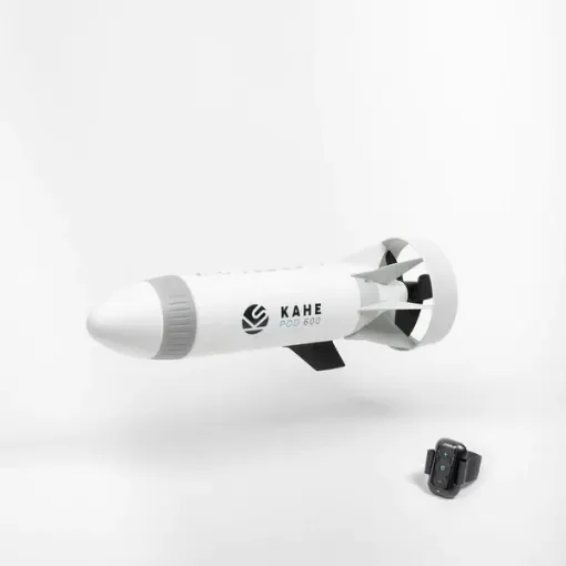 KAHE - Kahe Pod 600 Multifunction Electric Outboard Motor product image
