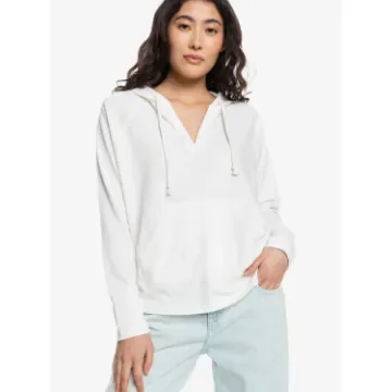 Roxy - Women's Hoodie with Kangaroo Pockets - Wbk0 product image