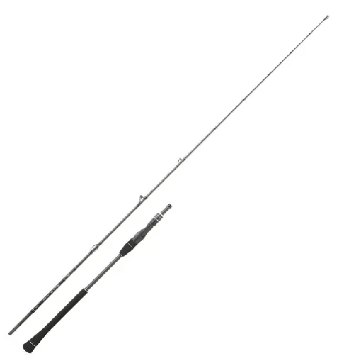 Daiwa - Legalis Lure Fishing Rod 1.86m 60-120g - LEGJG632MHSBF product image