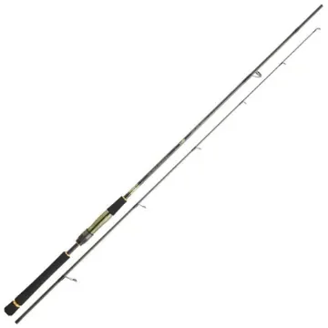 Daiwa - Crosscast Lure Fishing Rod - S 240 14/42G product image