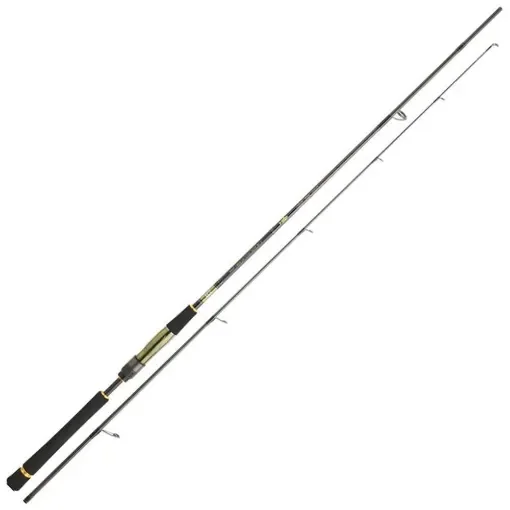 Daiwa - Crosscast Lure Fishing Rod - S 240 14/42G product image