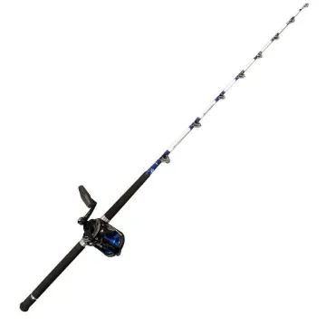 OKUMA - Pelamis Solterra Deep Sea Fishing Set 30/50LB product image
