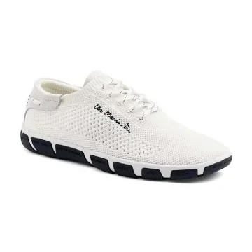 TBS - Women's JAZARIA BLANC Sailing Shoes - Comfort & Durability product image