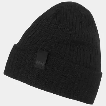 Helly Hansen - Business Beanie 2 Black - STD product image