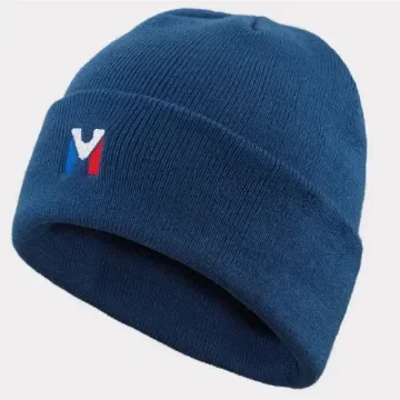 MILLET - Urban Beanie M Dark Denim - MIV9270-N0395-U product image