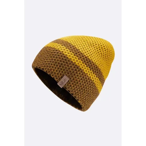 RAB - Mojette Beanie Orange Yellow - QAB-10-FSA-ONE product image