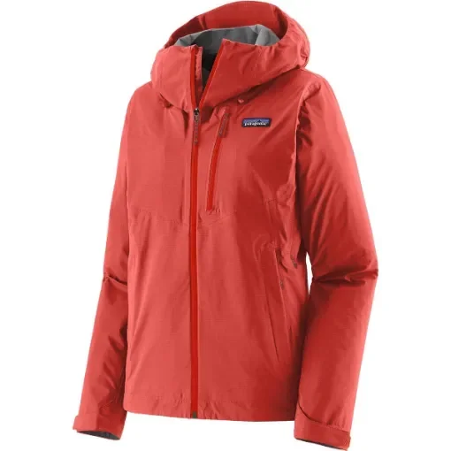 PATAGONIA - W's Granite Crest Jacket Red - 85420-PIMR-M product image