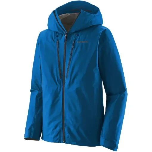PATAGONIA - Men's Waterproof Jacket GORE-TEX - 83403-ENLB product image