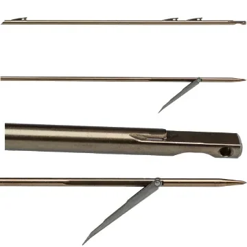 Salvimar - Ares 95cm Crossbow Spikes D6.5mm 125cm - product image