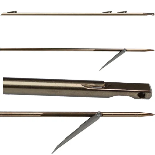 Salvimar - Ares 95cm Crossbow Spikes D6.5mm 125cm - product image
