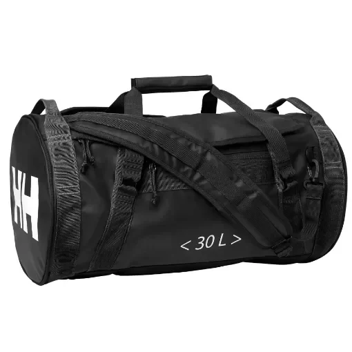 Helly Hansen - Waterproof Duffel Bag 2 30L Blackcurrant product image