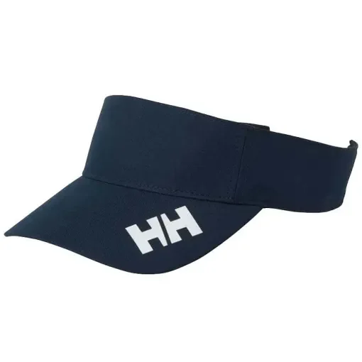 Helly Hansen - Crew Visor 2.0 Navy - UV Protection product image