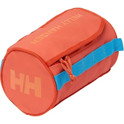 Helly Hansen - Wash Bag 2 Patrol Orange Toiletry Bag product image