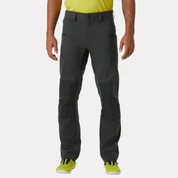 Helly Hansen - HP Racing Deck 2.0 Ebony Men's Sailing Trousers product image