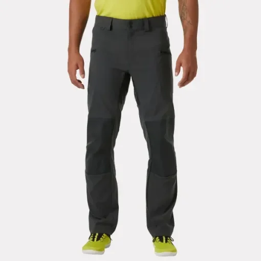 Helly Hansen - HP Racing Deck 2.0 Ebony Men's Sailing Trousers product image