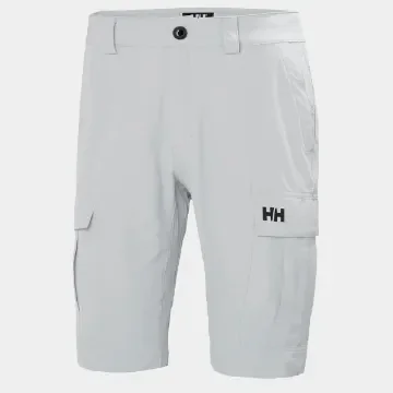 Helly Hansen - Men's Cargo Shorts - Quick-Drying, UPF 40+ product image