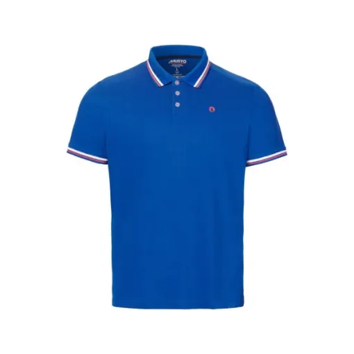 MUSTO - Men's Short Sleeve Sailing Polo - EVO PRO LITE 2.0 product image