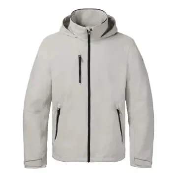 MUSTO - Men's Sailing Jacket M SARDINIA JKT PLATINUM product image