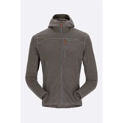 RAB - Ascendor Light Graphene Hoodie for Men product image