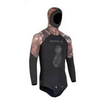 Beuchat - Atlant 5 Mm Underwater Hunting Jacket product image