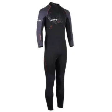 Beuchat - Optima 2 Men's 3 Mm Wetsuit - 2025 Design product image