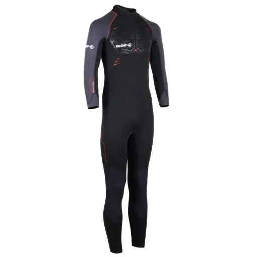 Beuchat - Optima 2 Men's 3 Mm Wetsuit - 2025 Design product image
