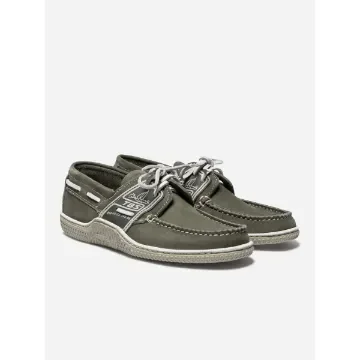 TBS - GLOBEK Cactus+Desert Boat Shoes - Comfort & Durability product image