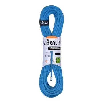 BEAL - Stinger III 9.4mm x 80m Blue Climbing Rope product image