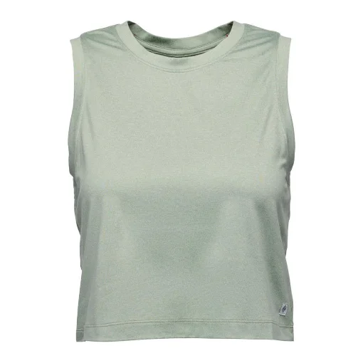 BLACK DIAMOND - Women's Climbing Tank Top W Circuit Agave product image