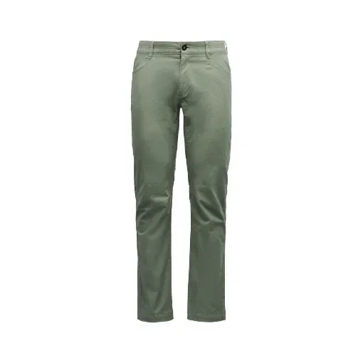 BLACK DIAMOND - Men's Climbing Trousers Rocklock Pants Tundra product image