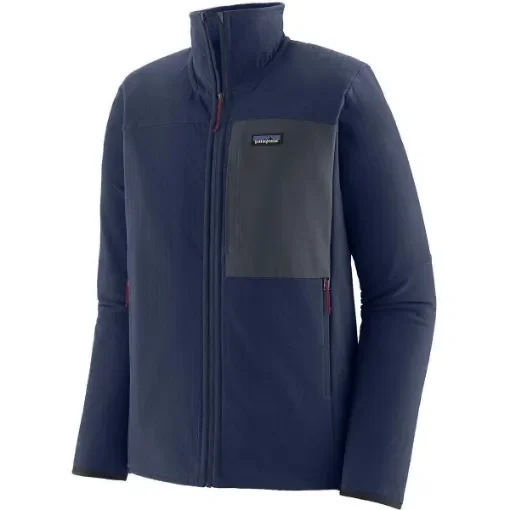 PATAGONIA - Men's R2 TechFace Jacket - 83626-NENA product image